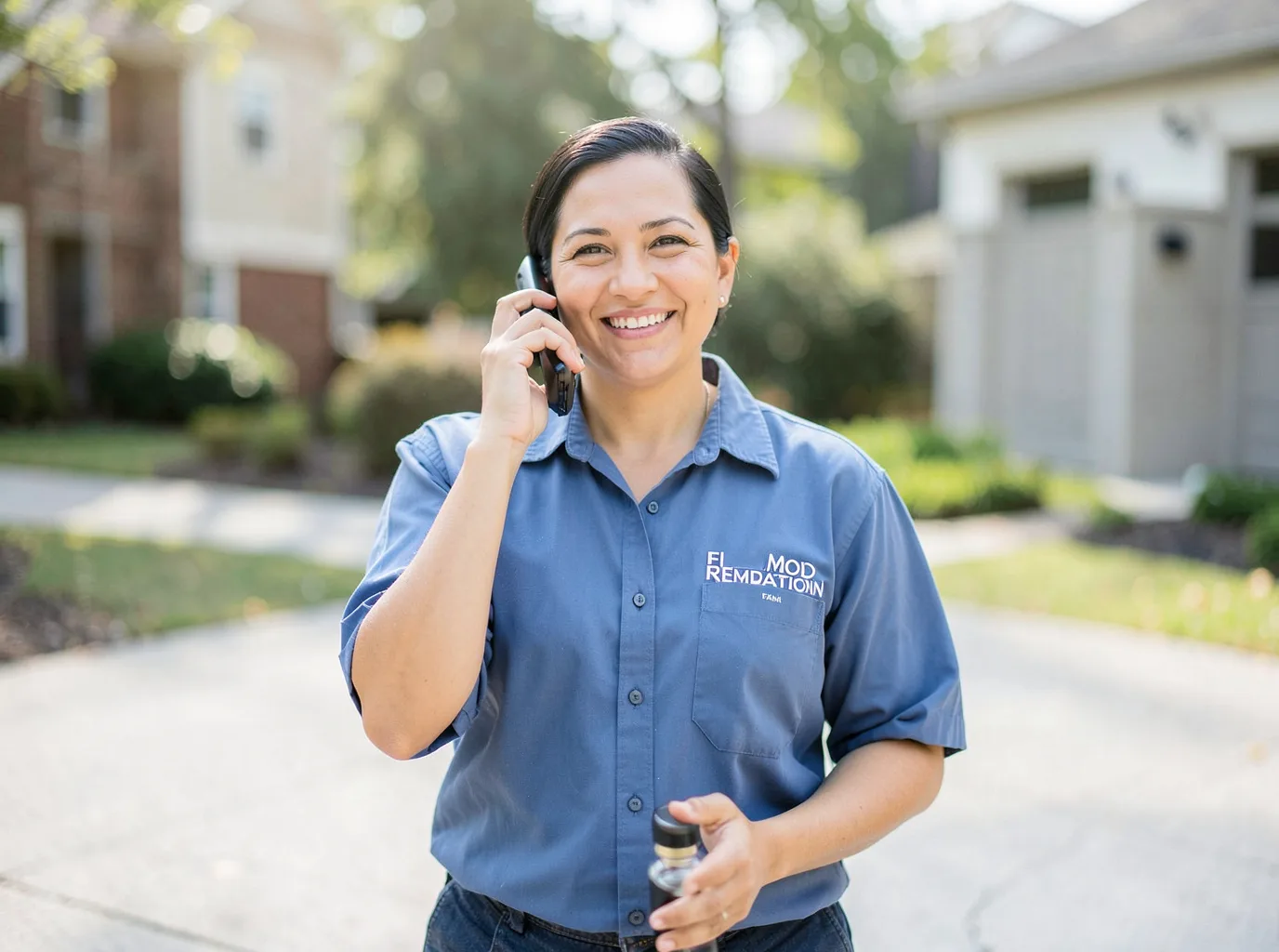 Mold Remediation Sulphur, OK FAQs